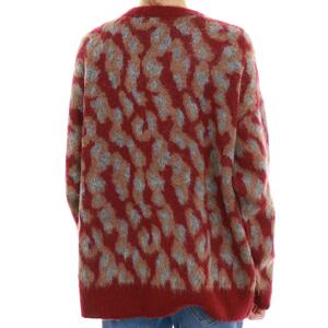CARDIGAN MACULATO HAVEONE - Mad Fashion | img vers.300x/